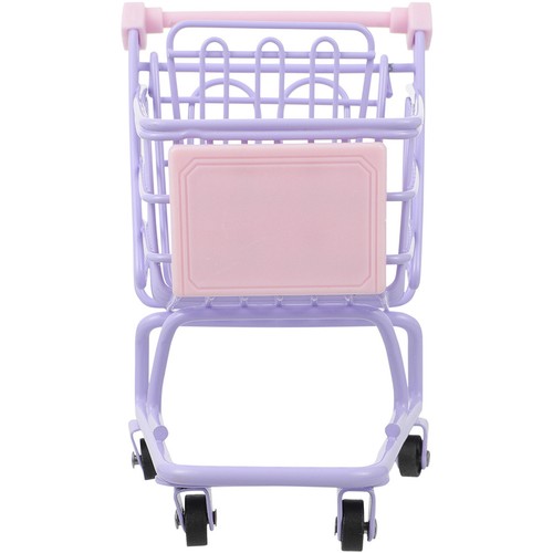 Chariot supermarché - chariot, de