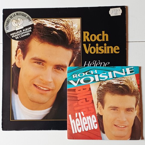 Roch voisine helene - roch,
