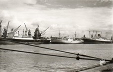 Cie de Navigation Sud