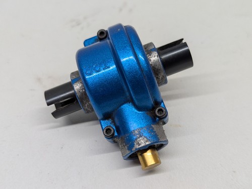 Losi lst xxl - losi, differential