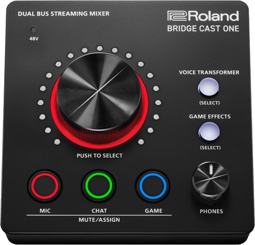Roland bridge cast one - bridge,