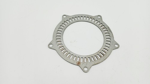 Roue crantée abs avant - abs,