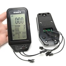 Moniteur Fitness Écran