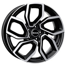 Jante alu MAK APOLLO 16" 6.5J