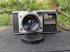 Appareil photo argentique