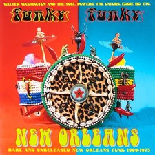 V.A. - NEW ORLEANS RARE AND
