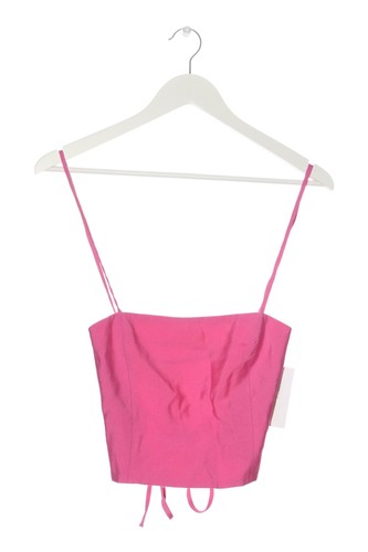 Zara haut dos dames - dos-nu, top