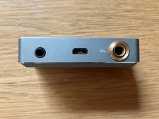 THX Certified AM3D Fiio Amplifier for X7, X7mkII, Q5 -Balanced Headphone Output 