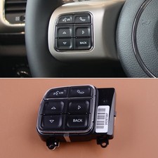 Volant EVIC Interrupteur