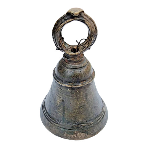 Ancien ornement traditionnel