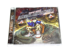 Assassin rockin squat - cd,