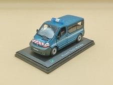 1/43 Renault Trafic II DCI 100