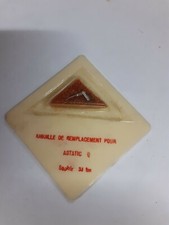 ASTATIC  Q  saphir Stylus  T2