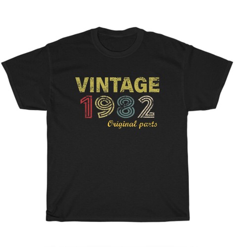 Vintage 1982 original - vintage,