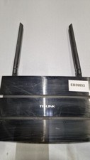 TP-LINK TL-WDR3600 N600 Routeur Gigabit Sans Fil Dual Band Utilisé Fonctionnel