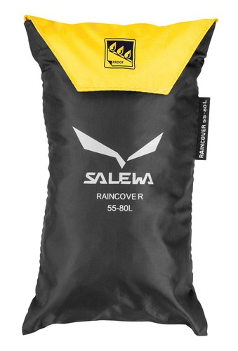 Salewa raincover 80 l - salewa, bp