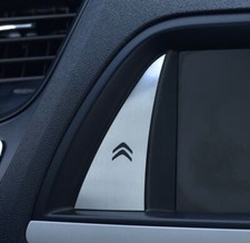 Plaque citroen iii - plaque, c5