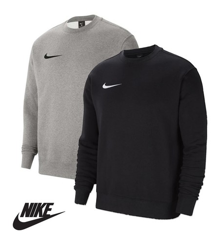 Nike air crew sweatshirt - crew,