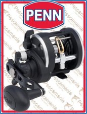 PENN RIVAL™ 30 LEVEL WIND