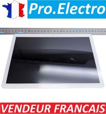 Blanc:LCD dalle screen