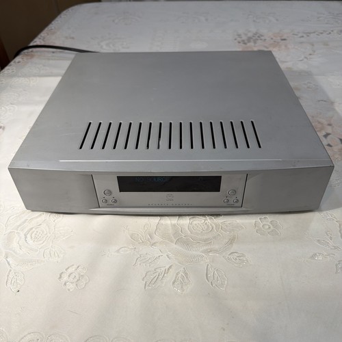 Linn akurate kontrol - akurate,