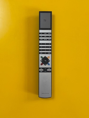 Bang olufsen o remote - bang, b&o