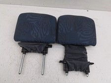 Renault Espace III 1998 Diesel Ensemble Appui-tête siège avant 83kW AMD131843