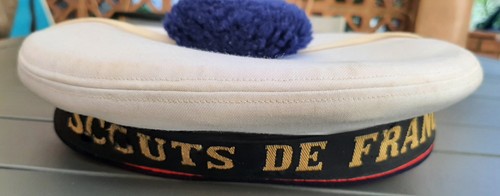 Bachi ancien scouts france - ancien, de