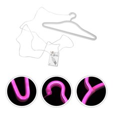  Enseigne lumineuse LED pour