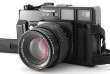 Nombre : 161 [Presque comme neuf] FUJICA Fujica GW690 Professional 6 x 9...