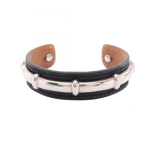 Bracelet hermes agata cuir - agata,