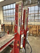 CHEETAH STAR-A-LINER FRAME