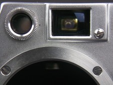 Leotax Elite 314734, R.finder 35mm , Leica LTM, m39, Good Cond., Good W. Order