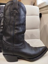 santiags femme, GO WEST