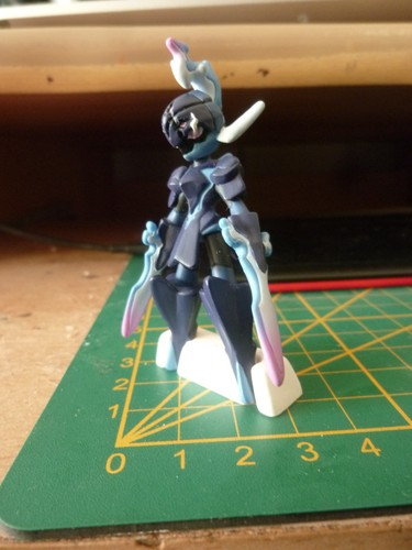 Pokemon figure figurine