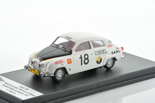 Saab lurdes angola - 96,