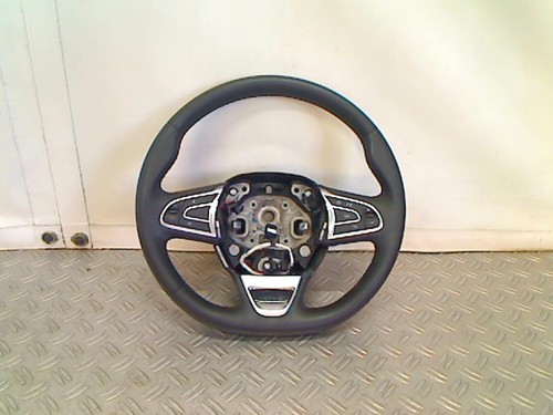 Volant direction renault grand - volant,