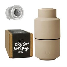 Broyeur À Épices - Herbes