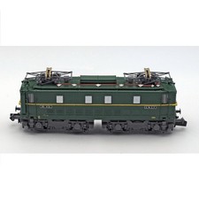 Locomotive électrique BB 926