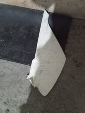 Rieju RR 50cc Carénage Arrière Droit, Flanc Arrière Droit Rieju Moto 50cc