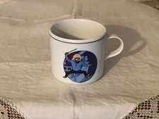 Tasse mug "Capitaine HADDOCK"