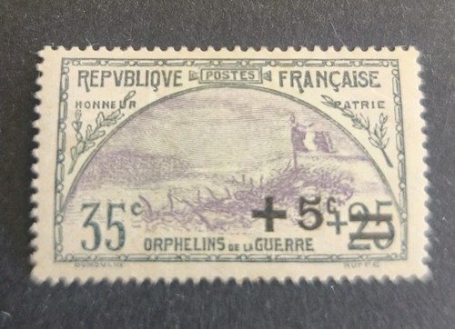 Album france timbre - timbre, neuf