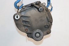 pont arriere bmw 5 (F10) 33107630828 214213