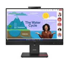 Lenovo thinkvision t24d - lenovo,