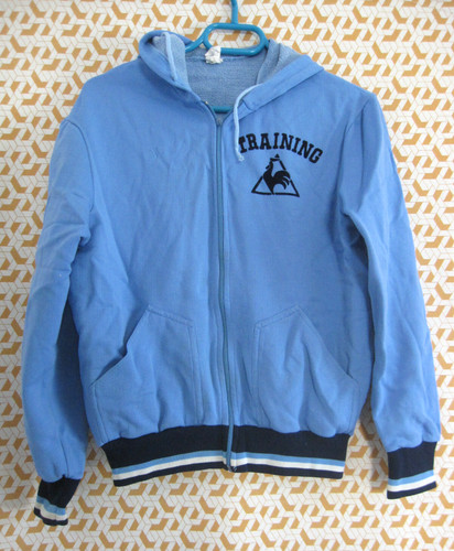 Veste coq sportif - veste,