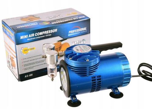 Compresseur air portatif - compresseur,