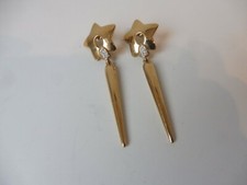 Très Beaux Boucles D'Oreilles