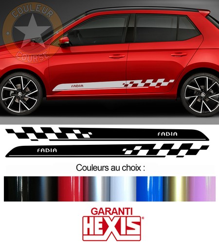 Bandes bas caisse - bandes,