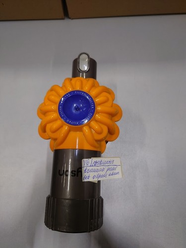 Aspirateur sans fil dyson - aspirateur, v6