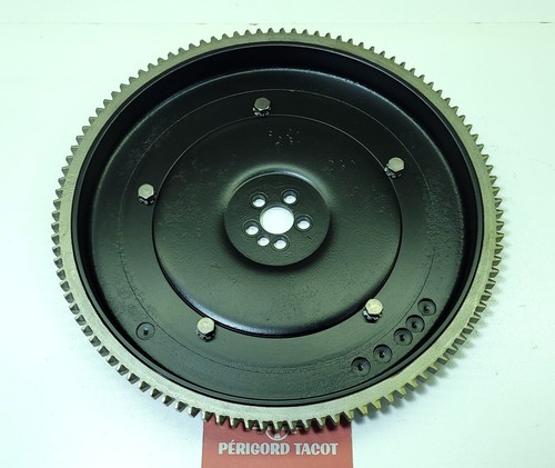 Volant moteur centrifuge - volant,